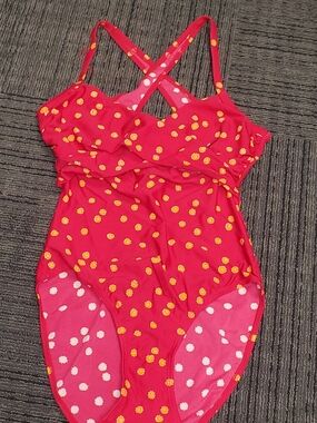 Sundance Women's One-piece Swimsuit M